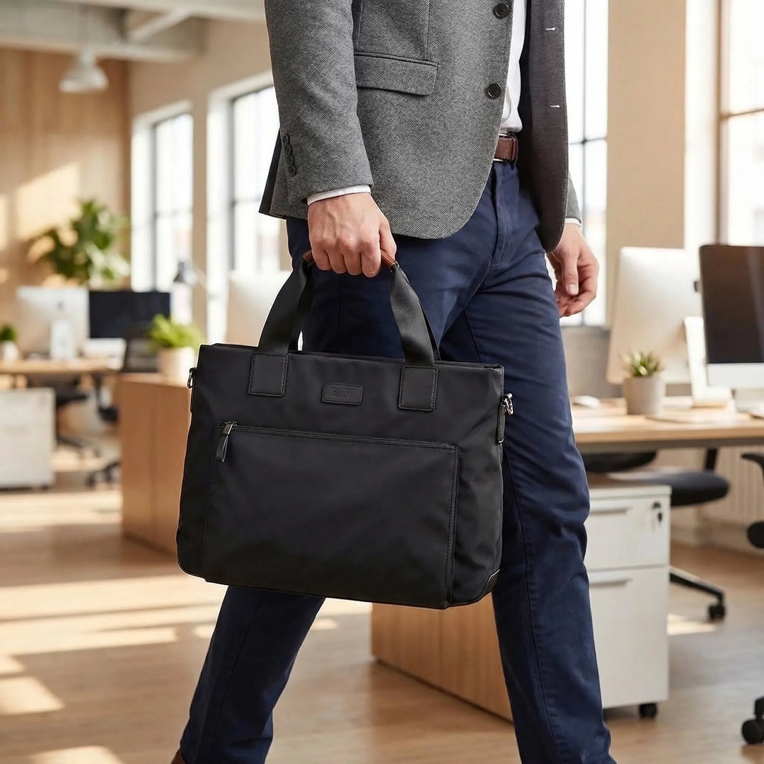 Professional Business Briefcase - Portara