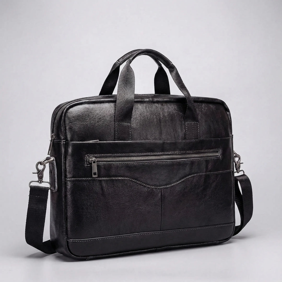Professional Laptop Briefcase - Valerix