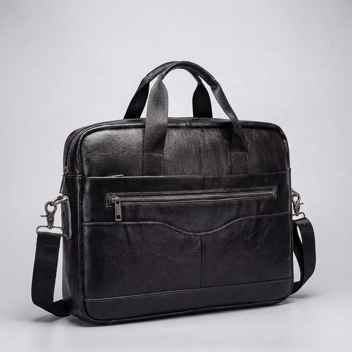 Professional Laptop Briefcase - Valerix