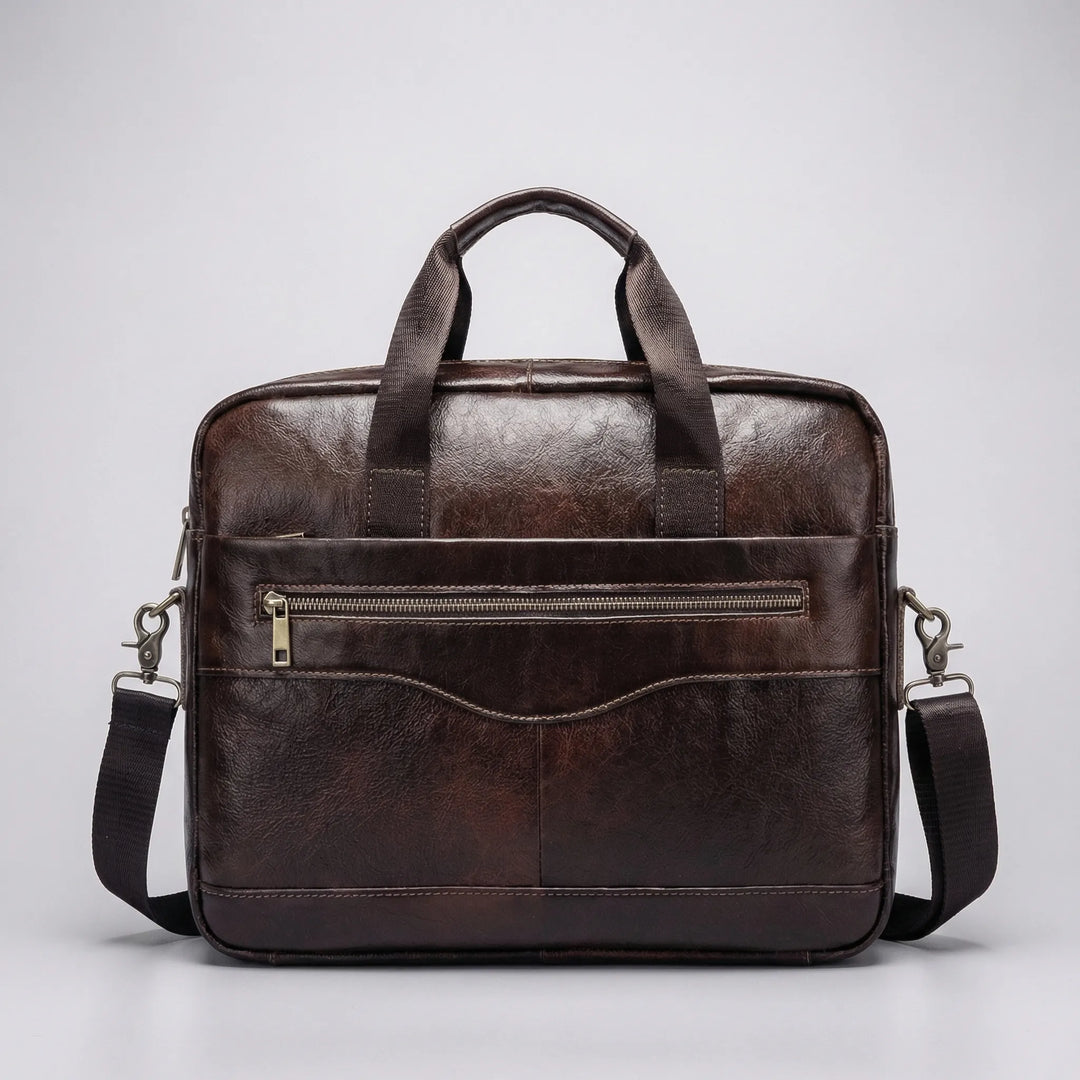 Professional Laptop Briefcase - Valerix