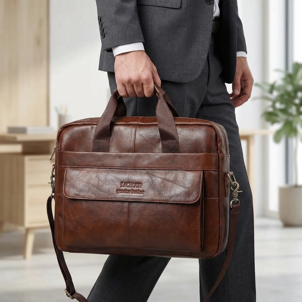 Professional Laptop Briefcase - Verris