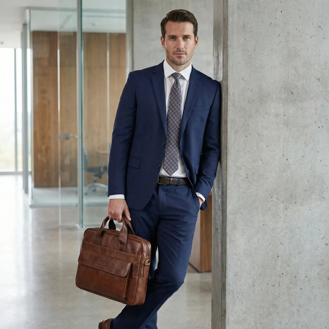 Professional Laptop Briefcase - Verris