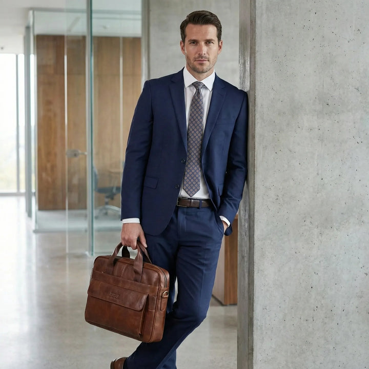 Professional Laptop Briefcase - Verris
