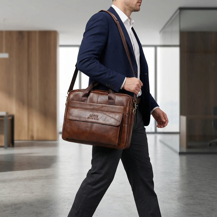 Professional Laptop Briefcase - Verris