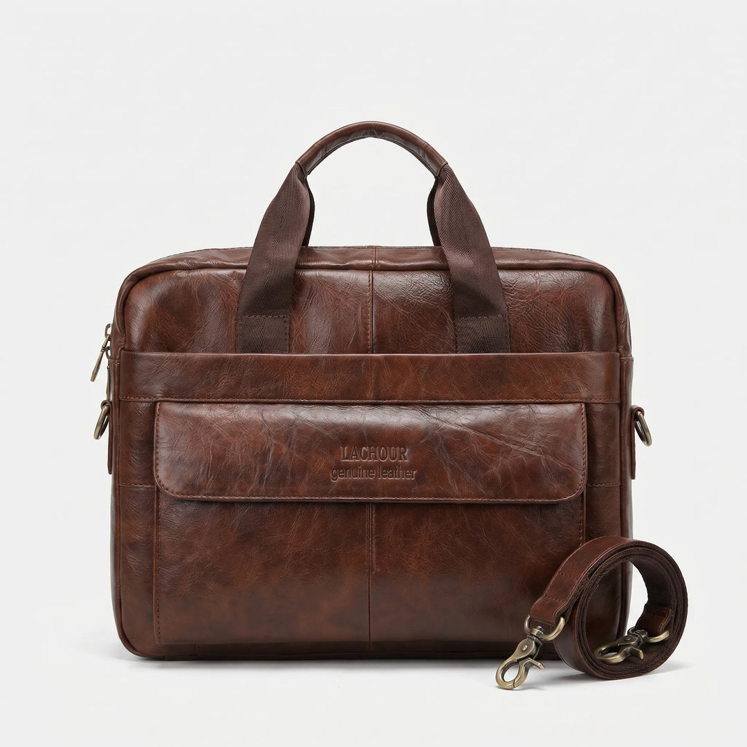 Professional Laptop Briefcase - Verris
