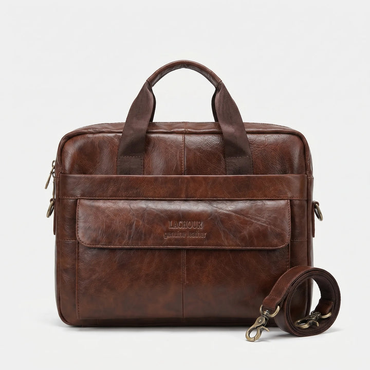 Professional Laptop Briefcase - Verris