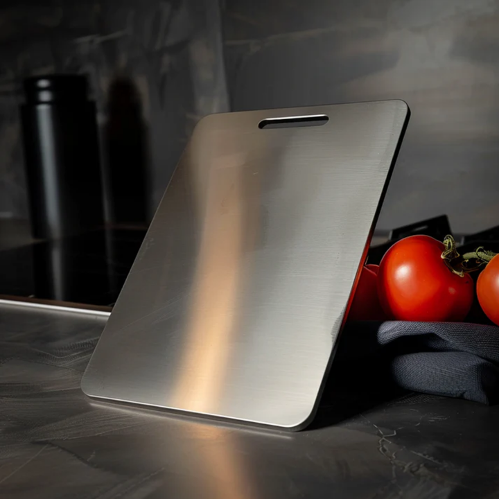Professional Cutting Board for Chefs 2