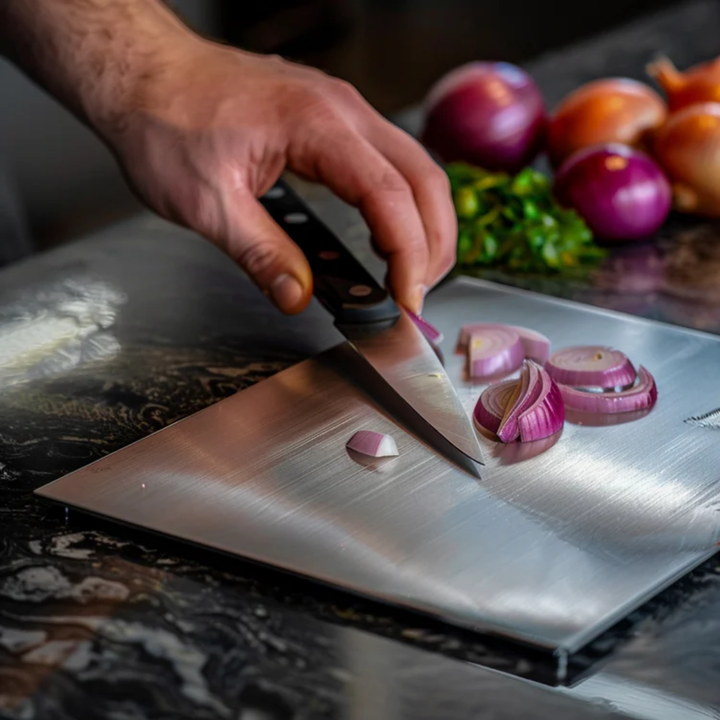 Professional Cutting Board for Chefs 3