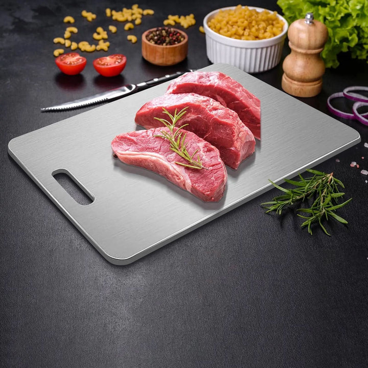 Professional Cutting Board for Chefs 4