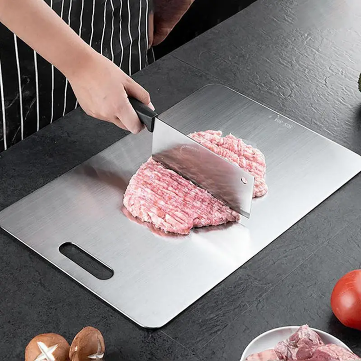 Professional Cutting Board for Chefs 6
