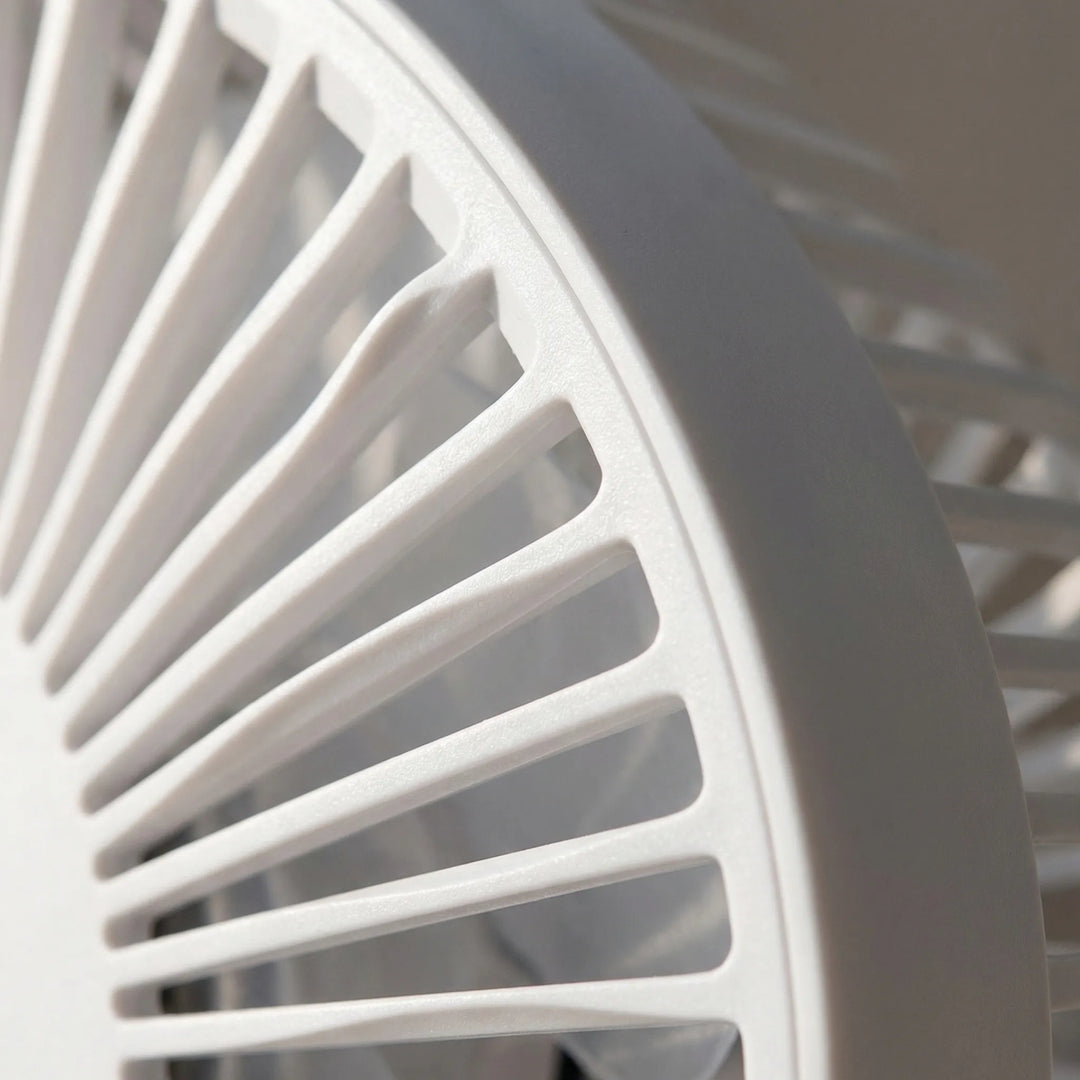 Rechargeable Telescopic Standing Fan - AeroFold
