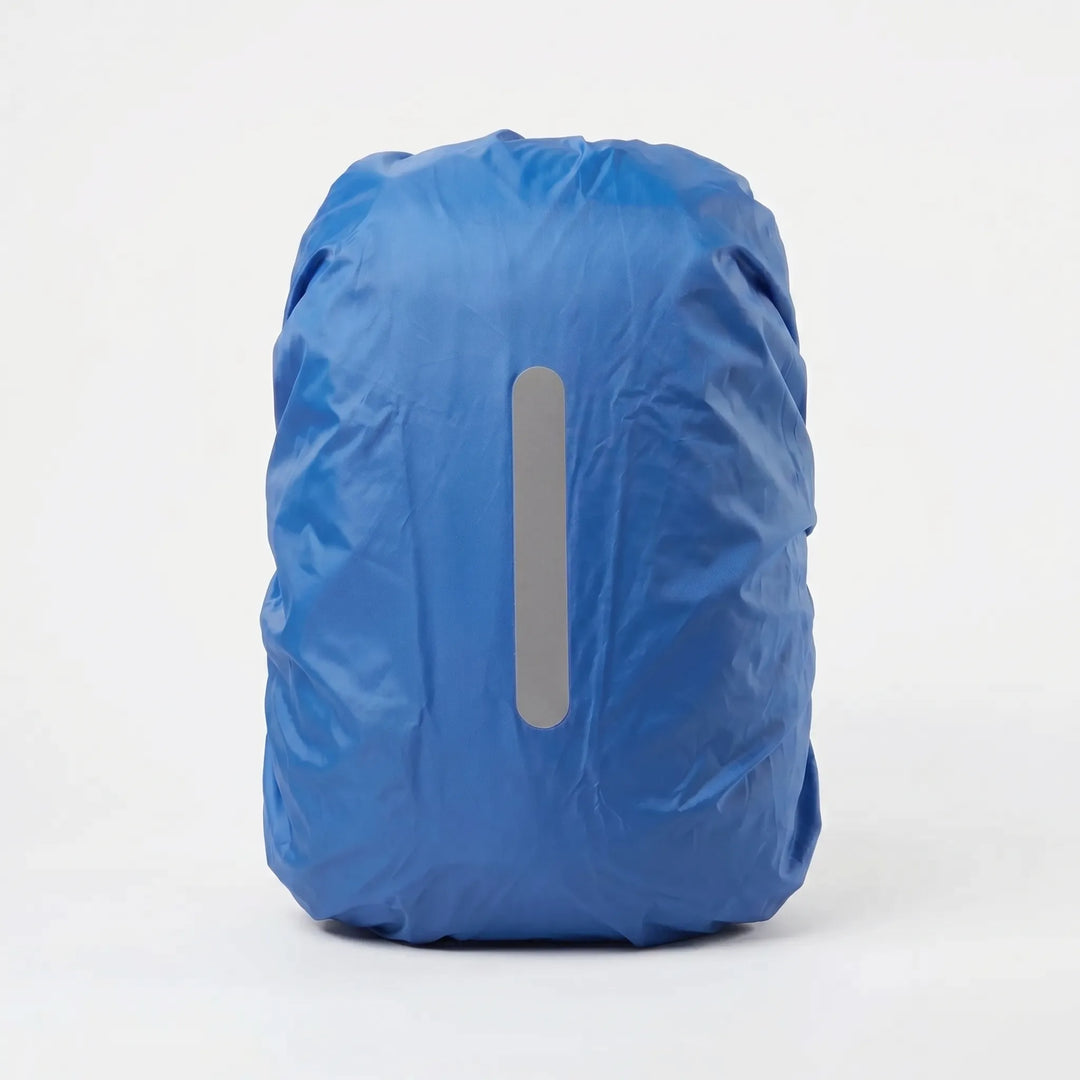 Reflective Backpack Cover - Aquarix
