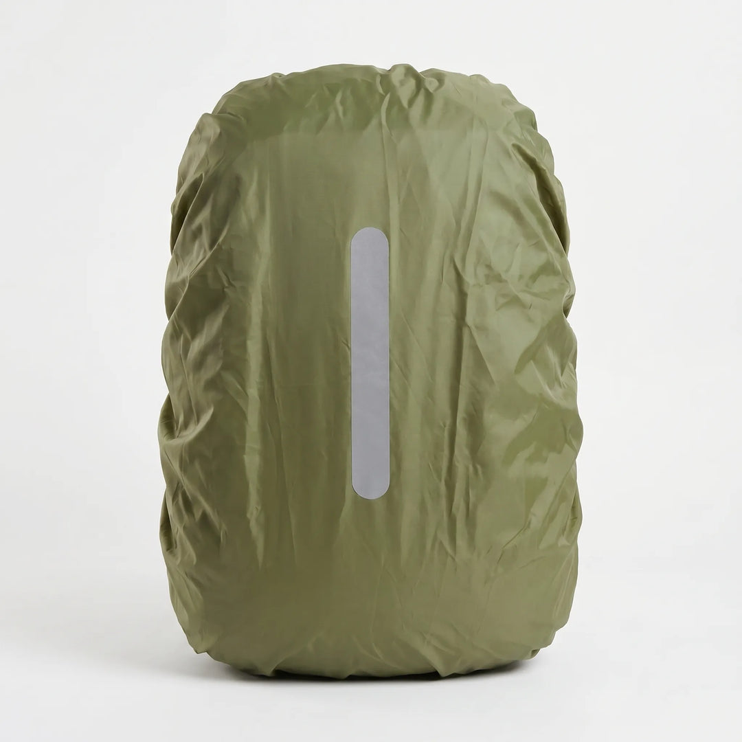 Reflective Backpack Cover - Aquarix