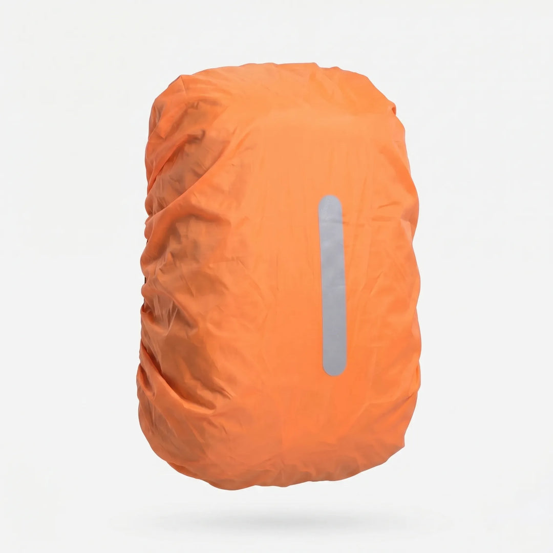 Reflective Backpack Cover - Aquarix