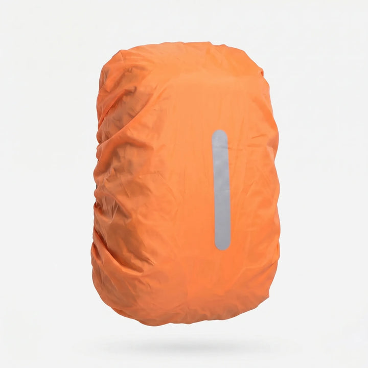 Reflective Backpack Cover - Aquarix