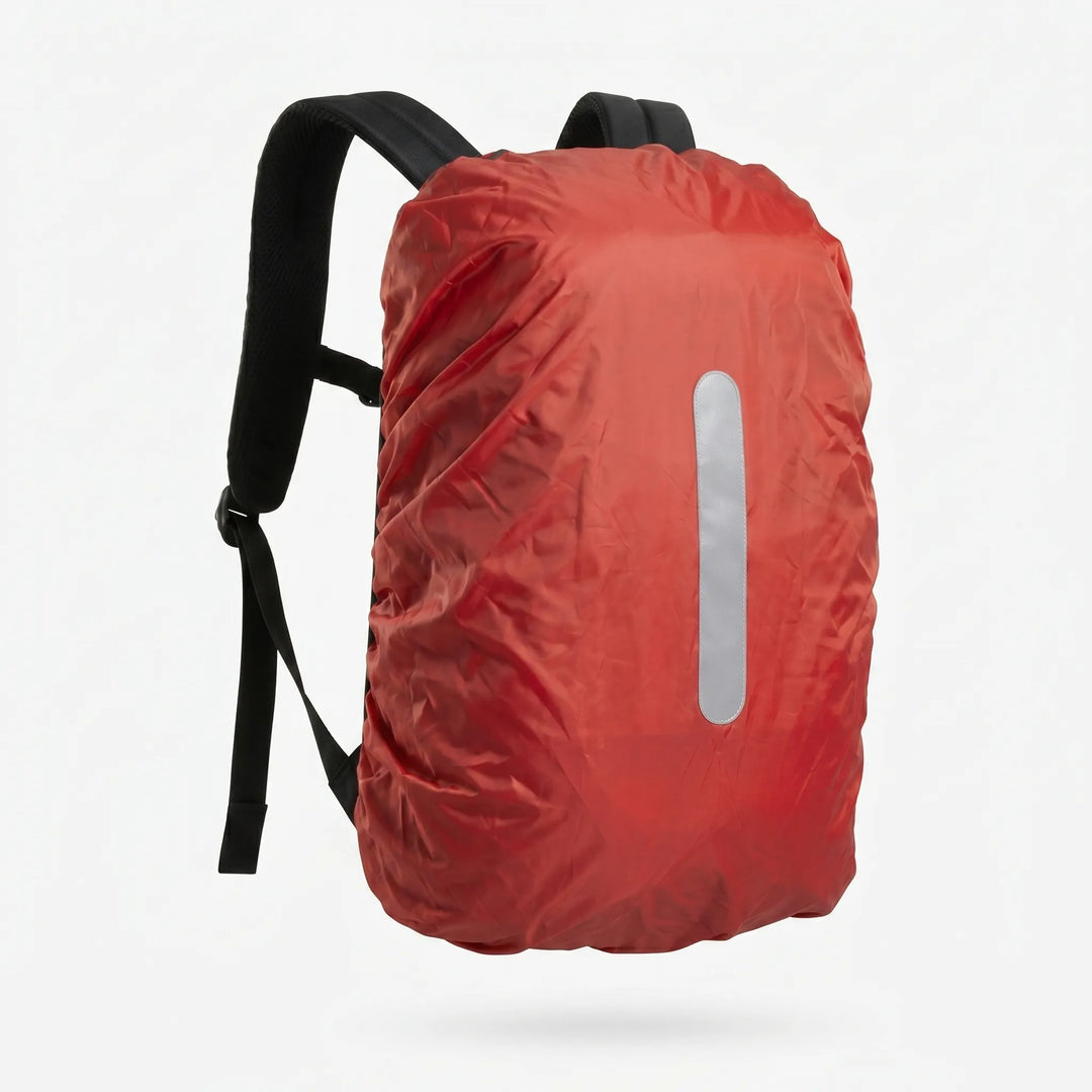 Reflective Backpack Cover - Aquarix
