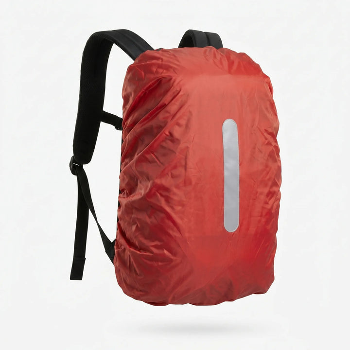 Reflective Backpack Cover - Aquarix