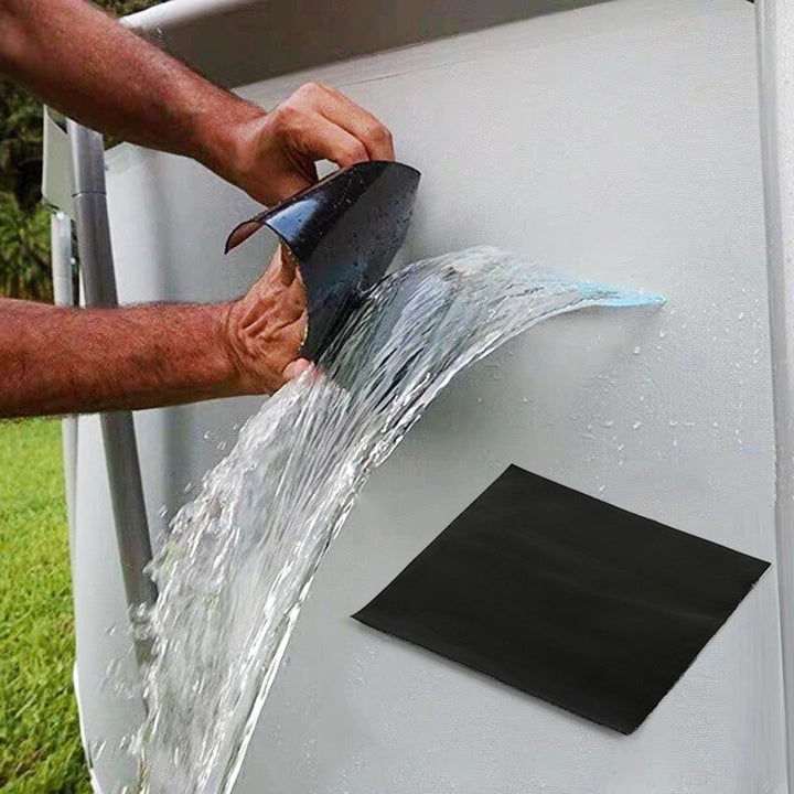 Repair Tape | Extra Strong | Instant Seal & Weatherproof 5