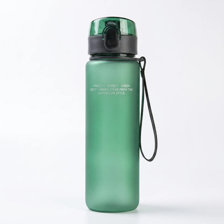 Reusable Hydration Bottle - Hydranova