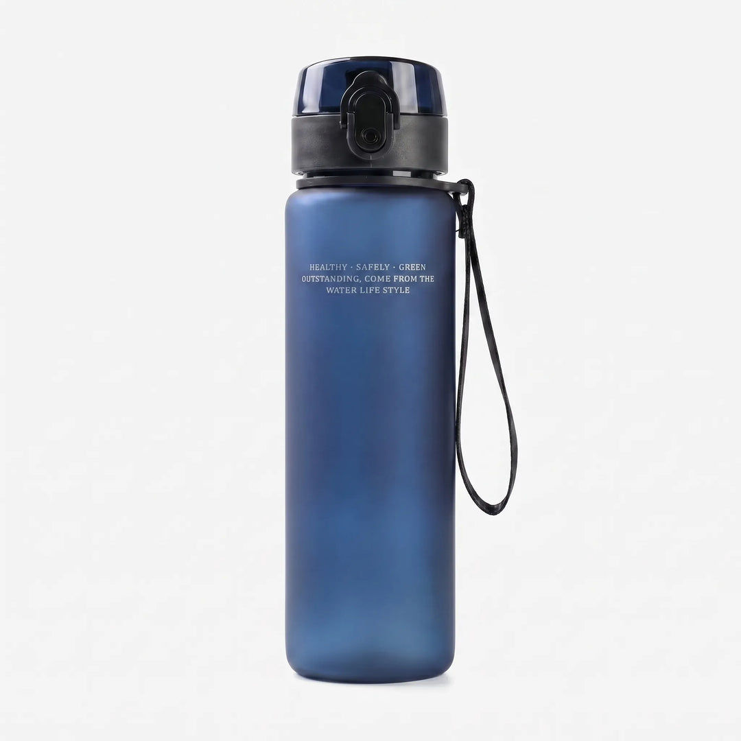 Reusable Hydration Bottle - Hydranova
