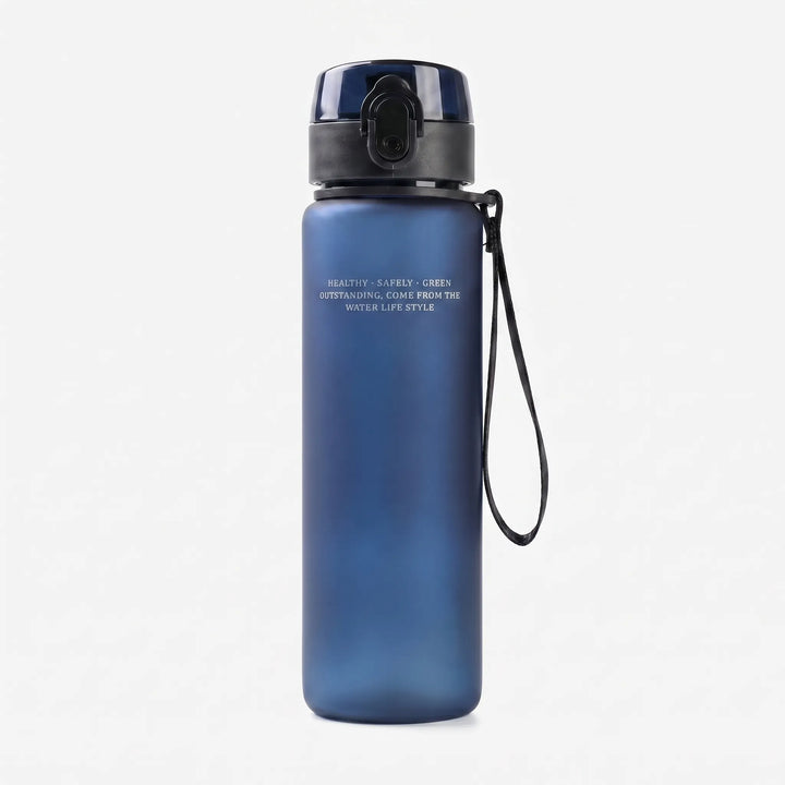 Reusable Hydration Bottle - Hydranova