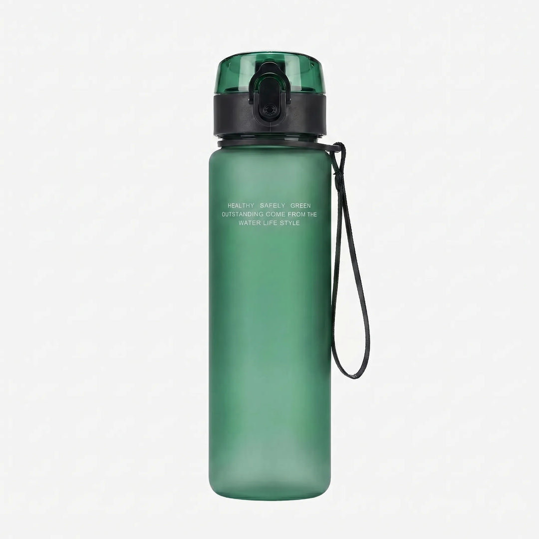 Reusable Hydration Bottle - Hydranova