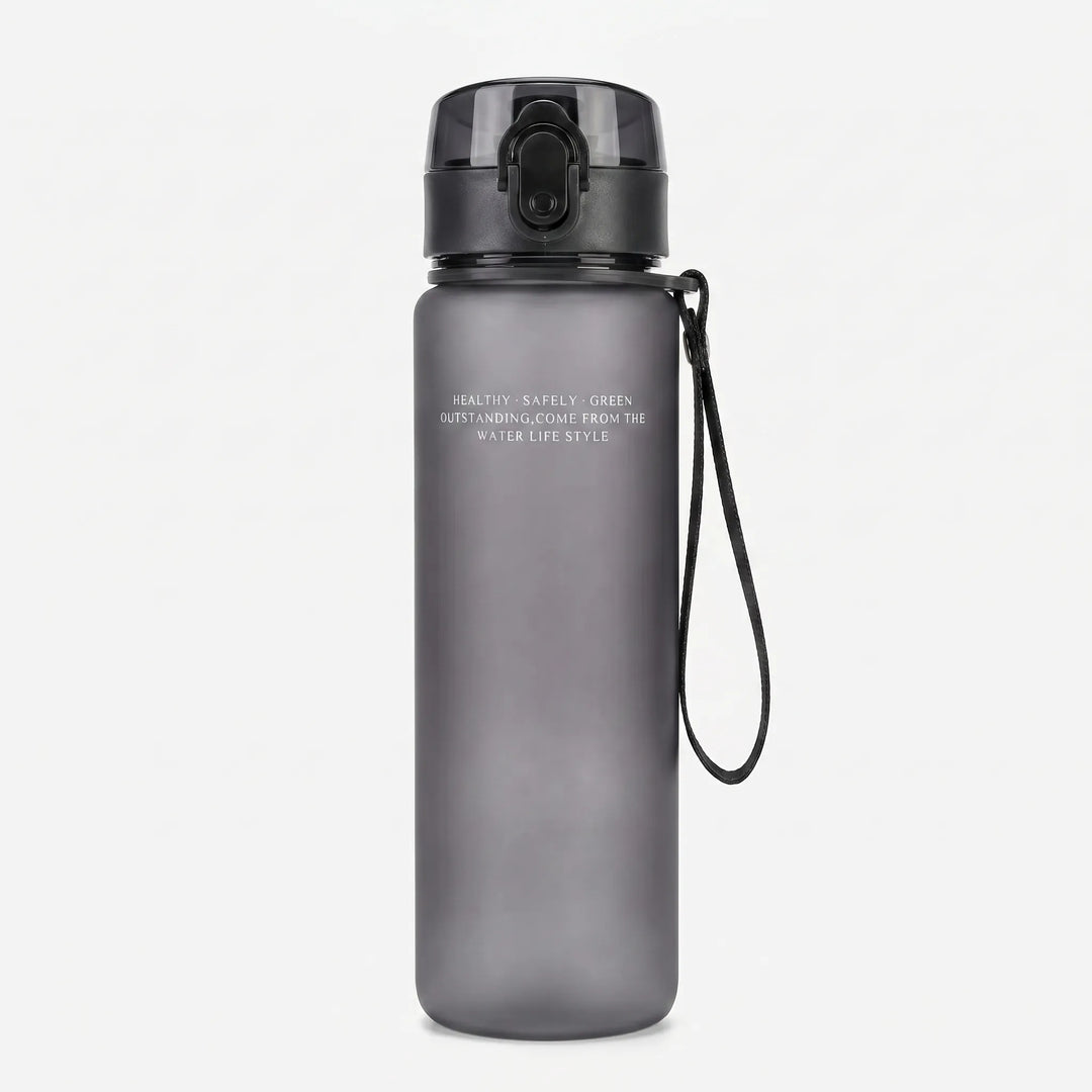 Reusable Hydration Bottle - Hydranova