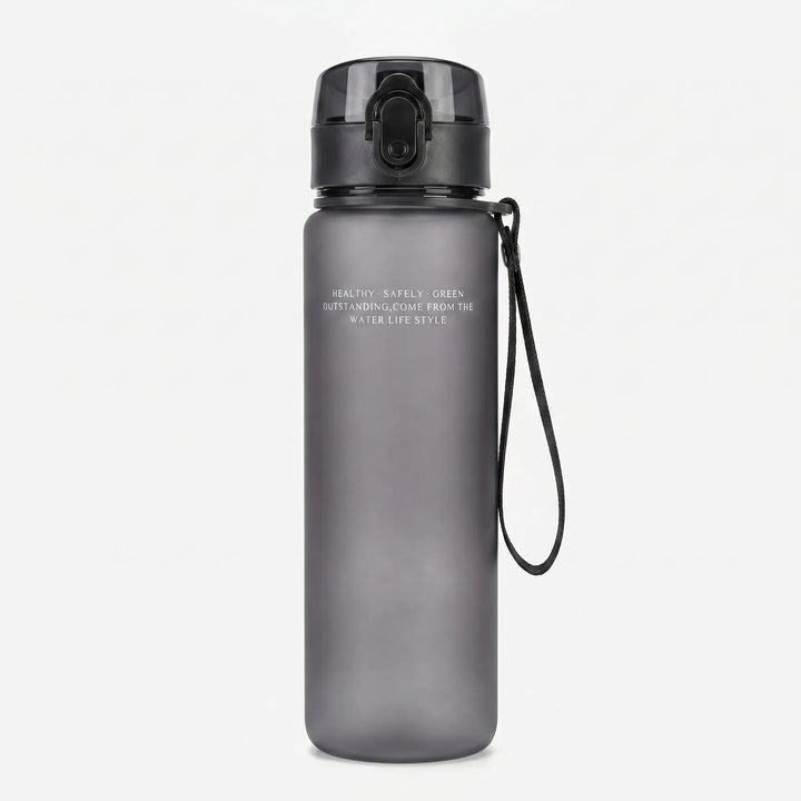 Reusable Hydration Bottle - Hydranova
