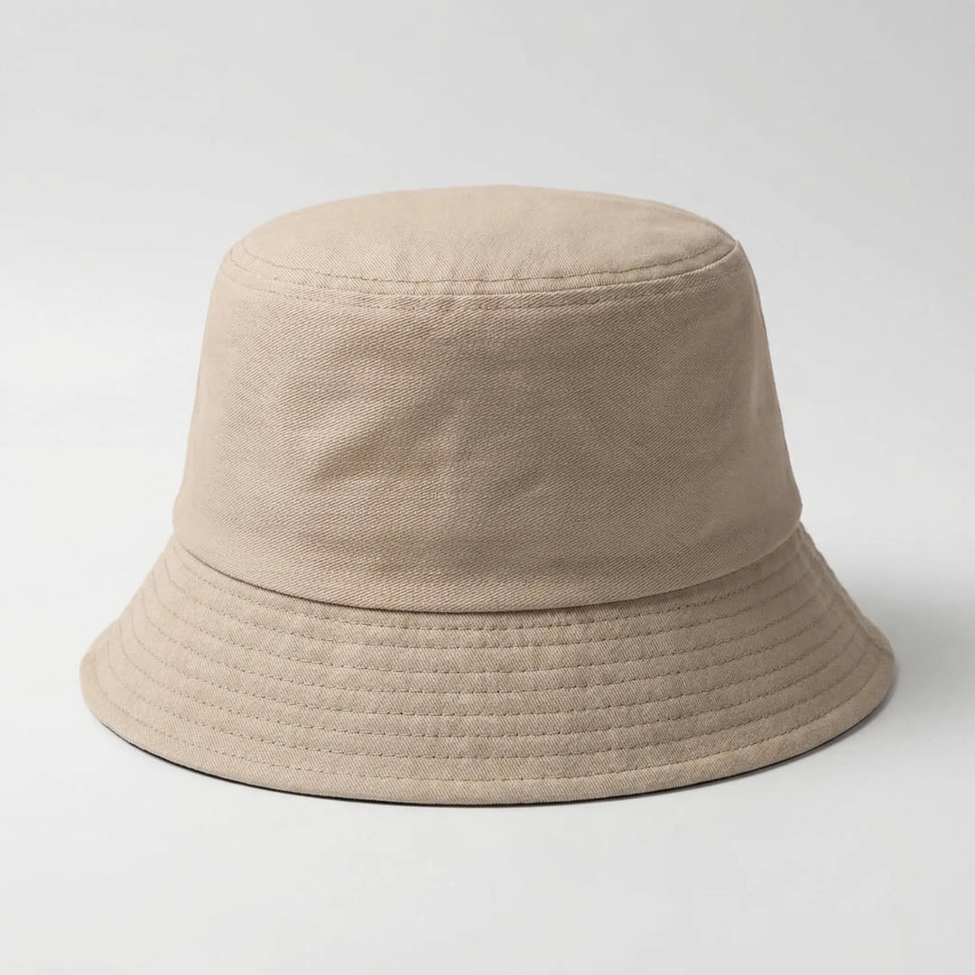 Reversible Bucket Hat - Versabrim