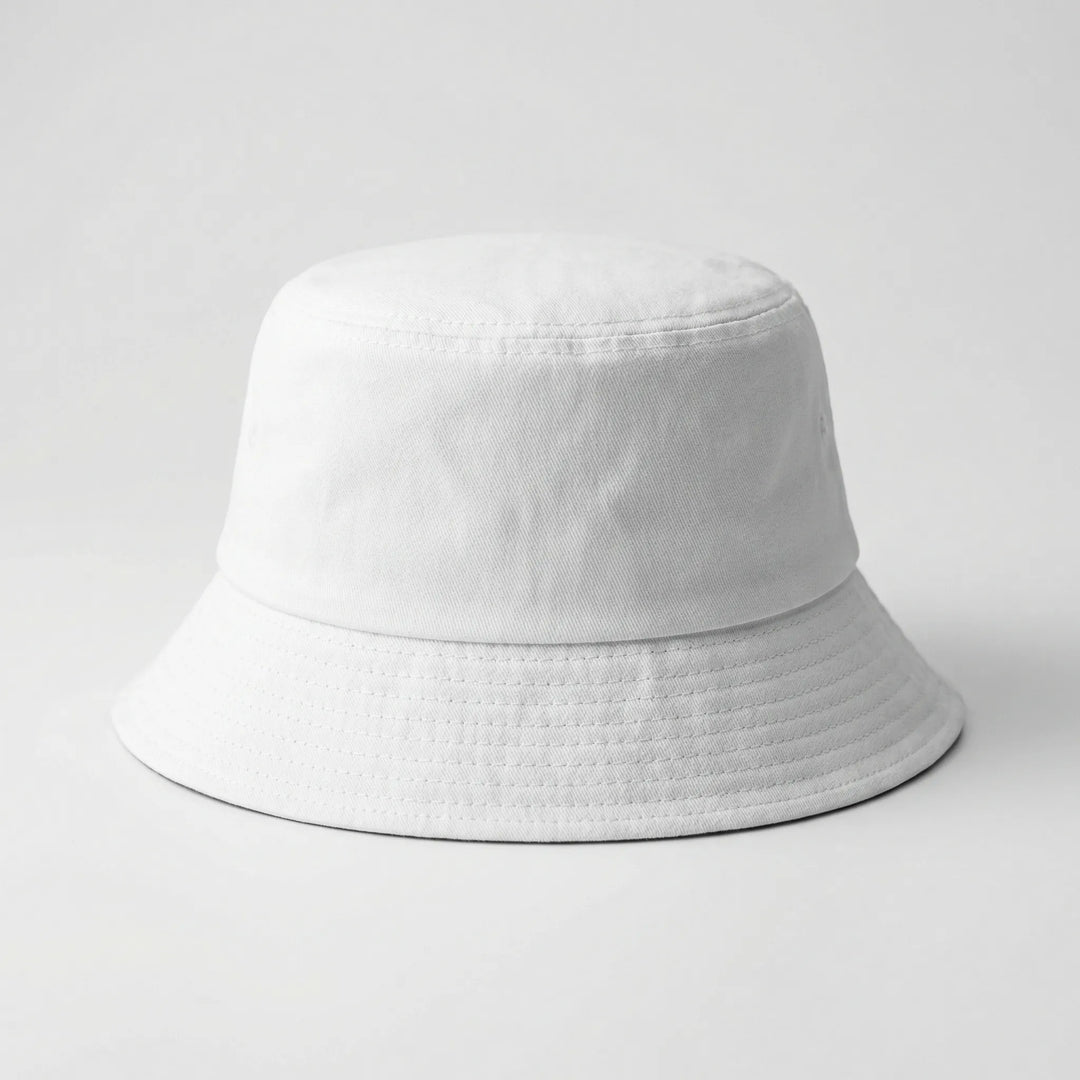Reversible Bucket Hat - Versabrim