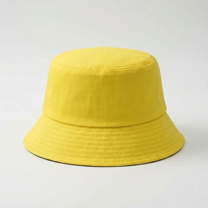 Reversible Bucket Hat - Versabrim