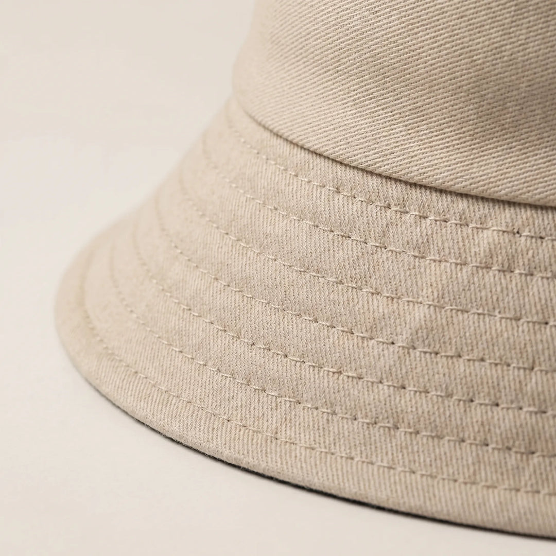 Reversible Bucket Hat - Versabrim