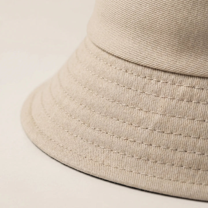 Reversible Bucket Hat - Versabrim