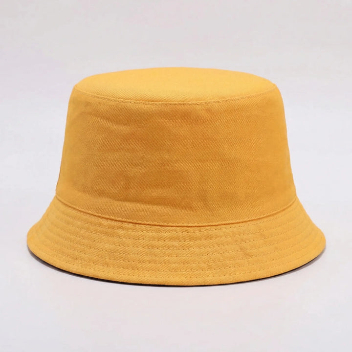 Reversible Bucket Hat - Versabrim