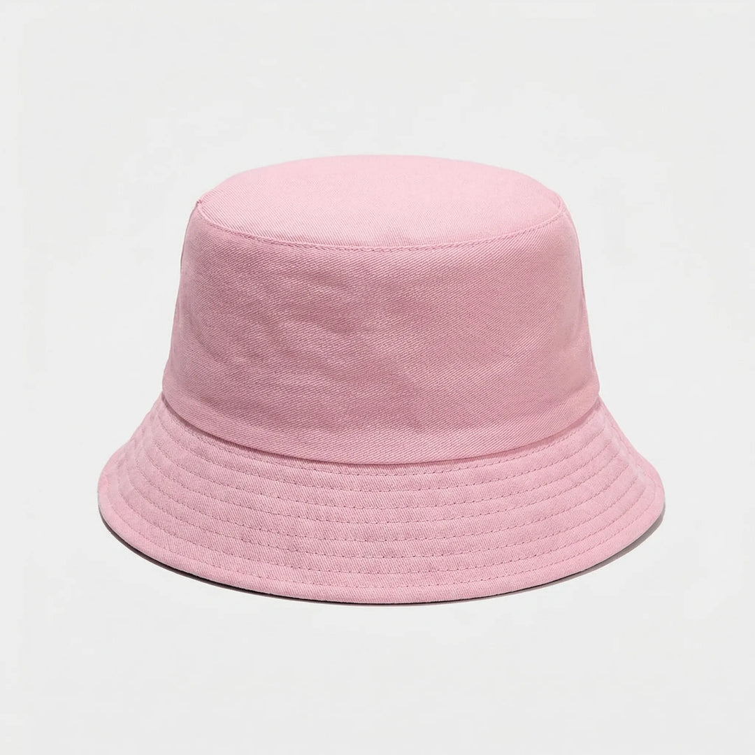 Reversible Bucket Hat - Versabrim