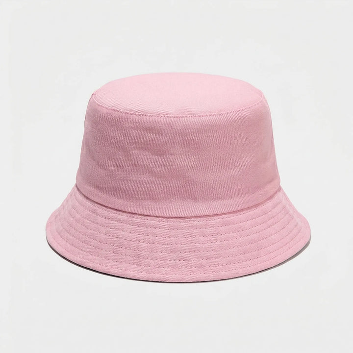 Reversible Bucket Hat - Versabrim