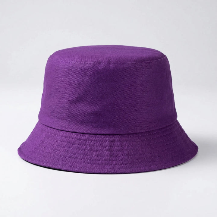 Reversible Bucket Hat - Versabrim