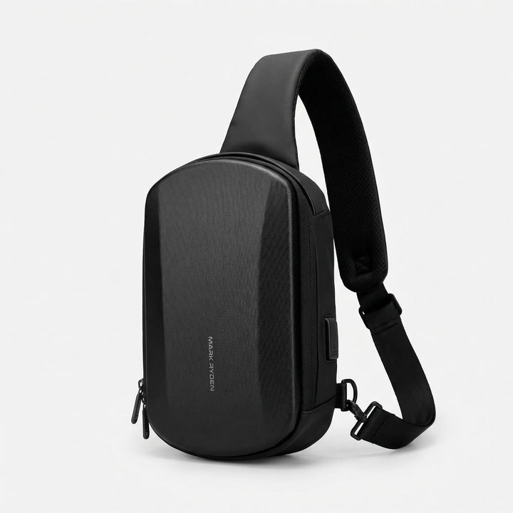 Rigid Crossbody Bag - Voltapack