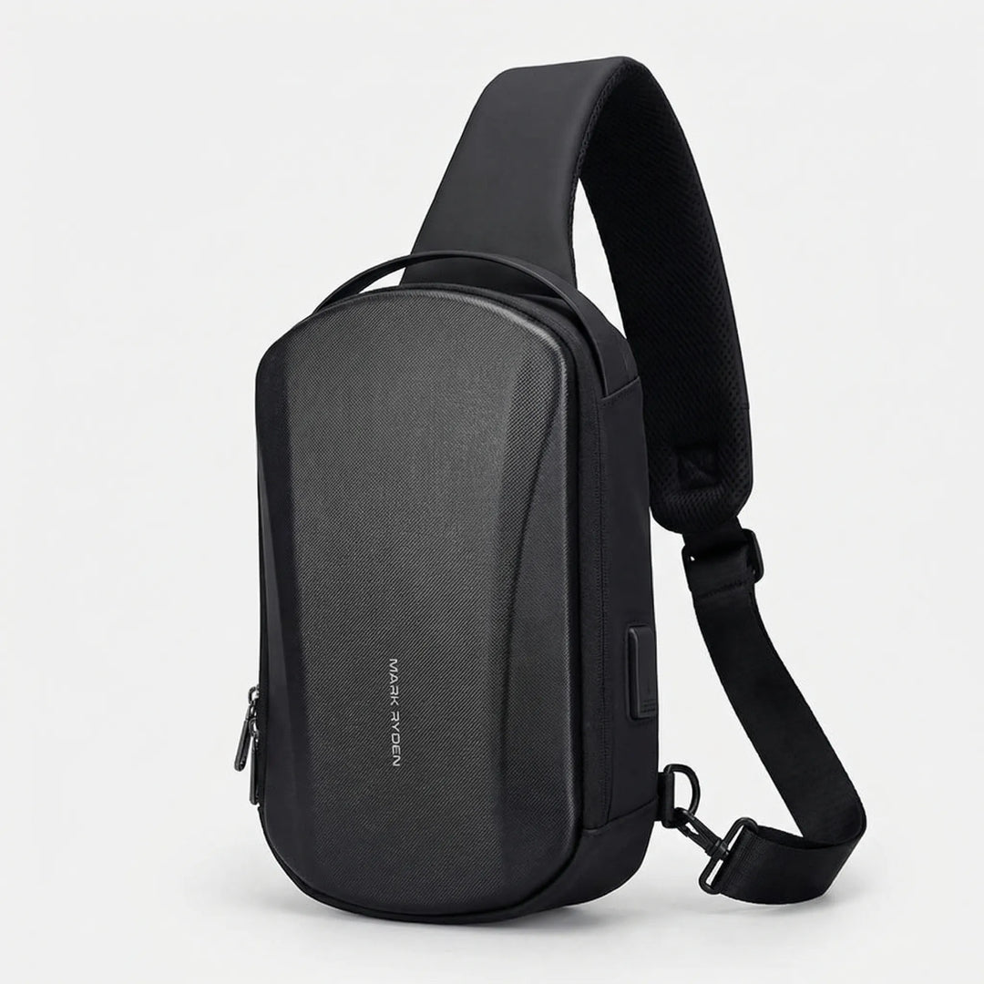 Rigid Crossbody Bag - Voltapack