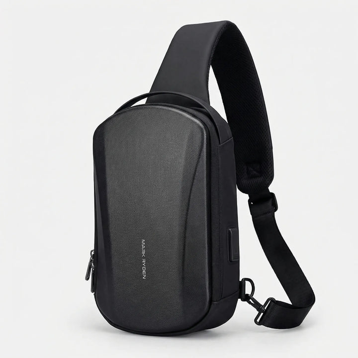 Rigid Crossbody Bag - Voltapack