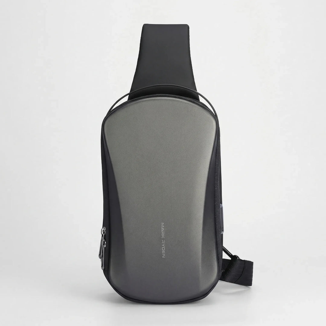 Rigid Crossbody Bag - Voltapack