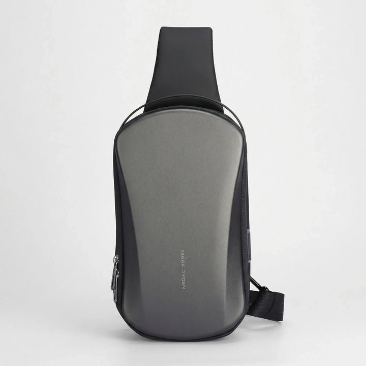 Rigid Crossbody Bag - Voltapack