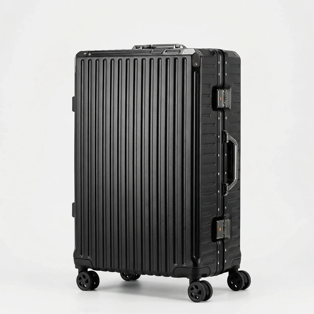 Rigid Hard Shell Suitcase - Aerotrek