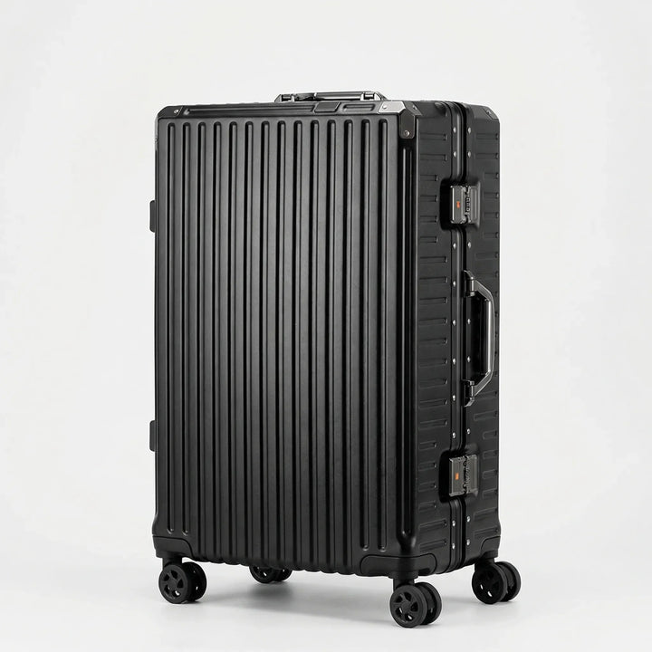 Rigid Hard Shell Suitcase - Aerotrek