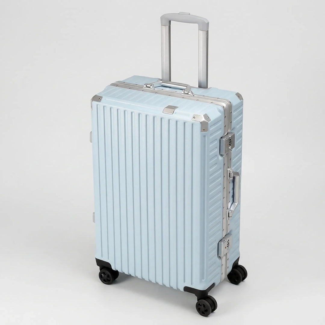 Rigid Hard Shell Suitcase - Aerotrek