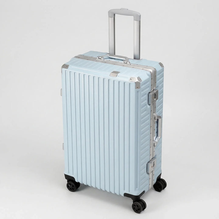 Rigid Hard Shell Suitcase - Aerotrek