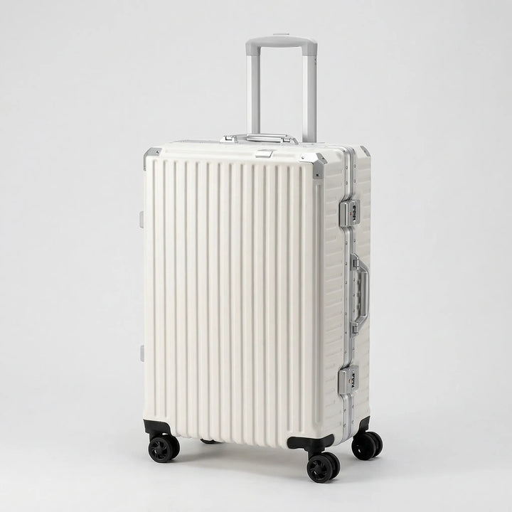 Rigid Hard Shell Suitcase - Aerotrek