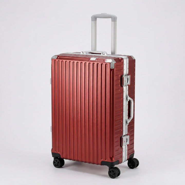 Rigid Hard Shell Suitcase - Aerotrek
