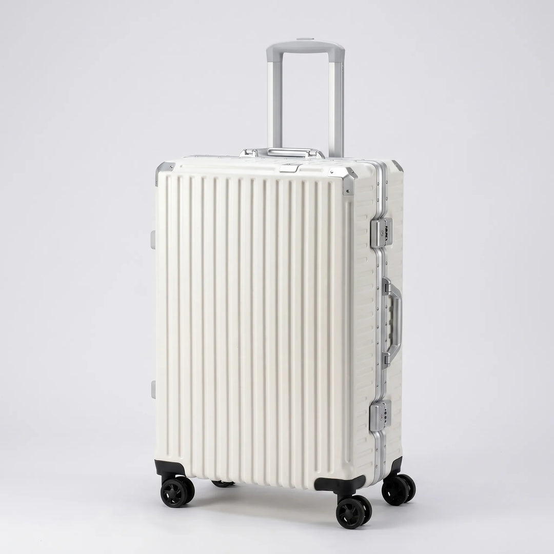 Rigid Hard Shell Suitcase - Aerotrek