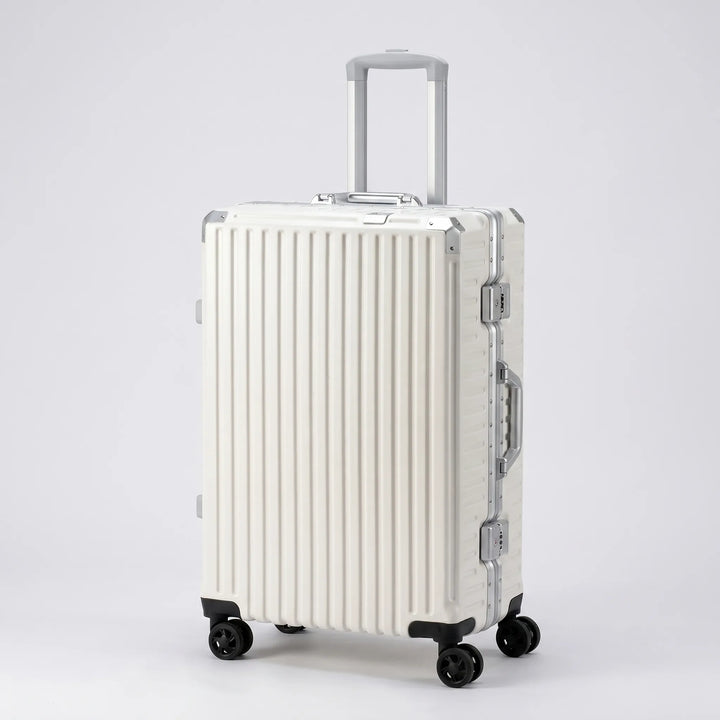 Rigid Hard Shell Suitcase - Aerotrek